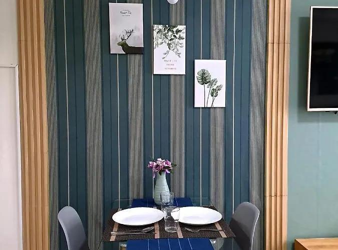 Kasara Urban Residences