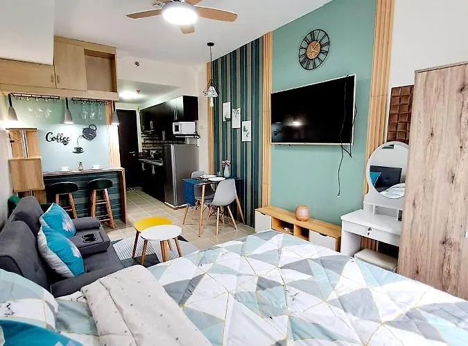 Kasara Urban Residences