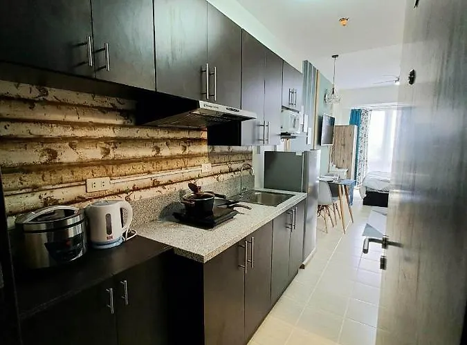 호텔 Kasara Urban Residences 마닐라