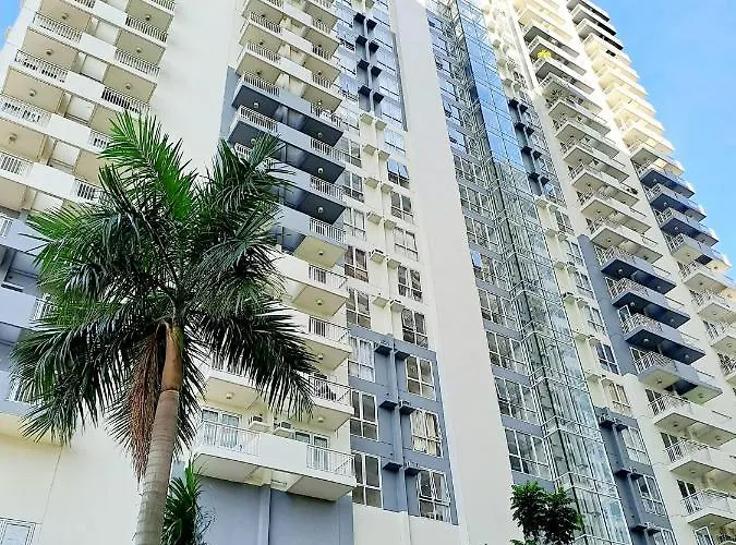 호텔 Kasara Urban Residences *