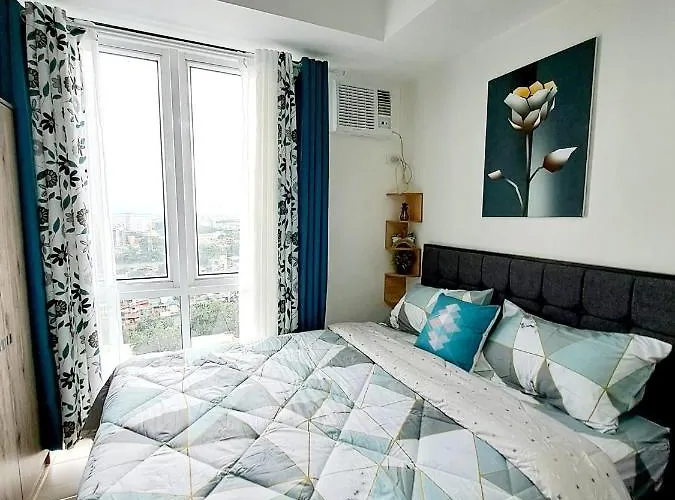 Kasara Urban Residences * 마닐라
