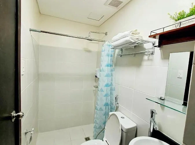 Kasara Urban Residences * 마닐라