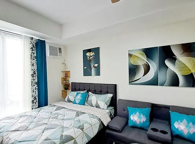 Kasara Urban Residences * 마닐라