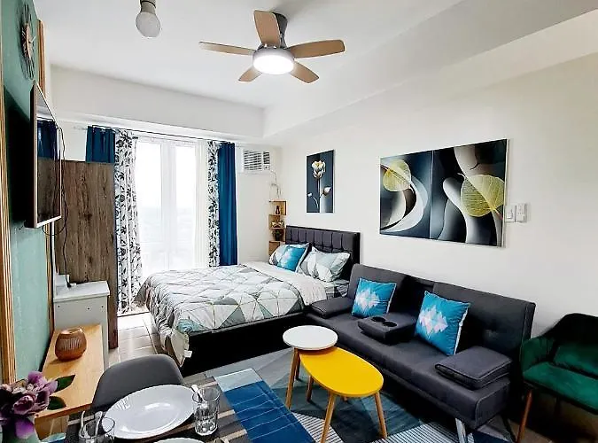 Kasara Urban Residences 마닐라